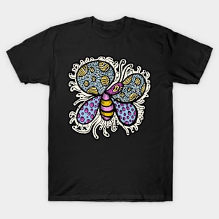 The butterfly T-Shirt